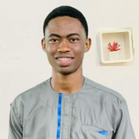 Olatunde Ibrahim