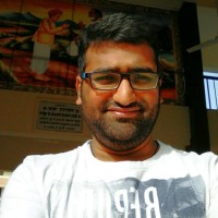 Gautam Hingar