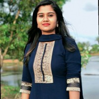 Kripa K Kurian