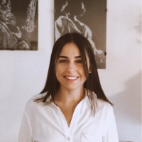 Sara Sevilla Ruiz