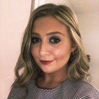 Georgia Valentine
