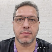 Leandro Ferraz