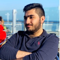 Kamyar Homampour