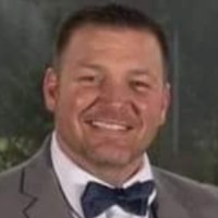 Justin Dodson