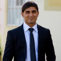 Saboor Rahmani