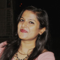 Ayushi A.