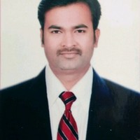 Prabodh Patil
