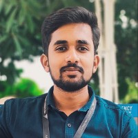 G CHETHAN REDDY