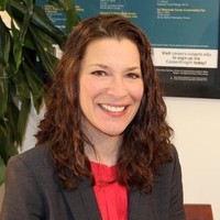 Suzanne Pye