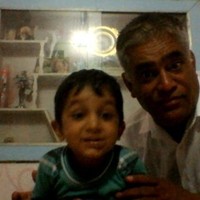 Suraj Sharma
