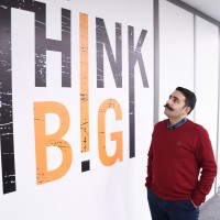 reza bavafa