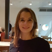 Margaux Studer