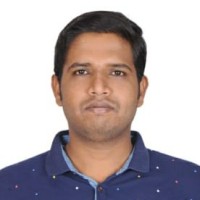 Sunil Yadav