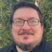Kyle Sparrow