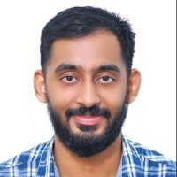 Sam Kurian Shaju