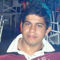Igor Simão