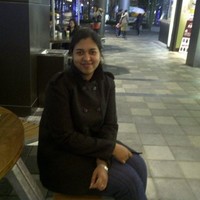 Vasudha Sridharan