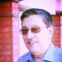 Ram Khadka