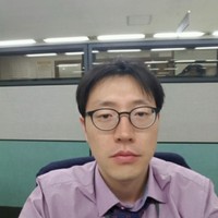 Byungwuek Lee