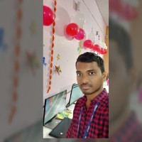 Yogesh Pandhare