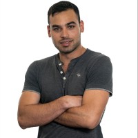 Yehonatan Friedman