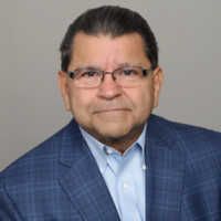 Ernest Almanza