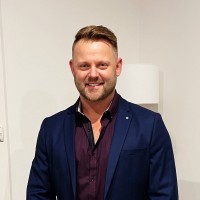 Brett Rushworth