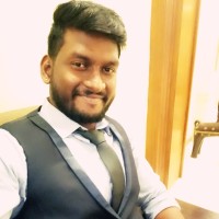 Raguvel Ramaswamy