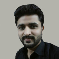 Muhammad Umar Khalid