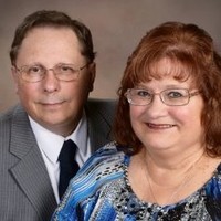 George , Cathy Wilson