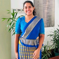 Nethmi Liyanage