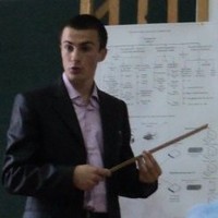 Volodymyr Hanich