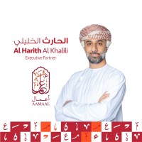 Al Harith Al Khalili