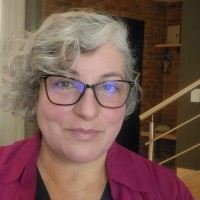 Lígia Maria Albuquerque