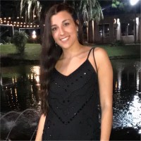 Florencia Barreiro González
