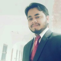 Dr. Mohd Faisal