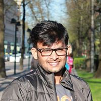 Prashanth H S