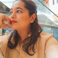 Shalini Sharma