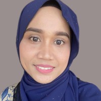 Sufiah Ahmad
