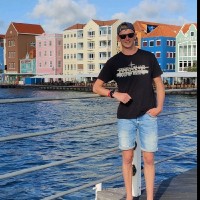 Nick Van Hulten