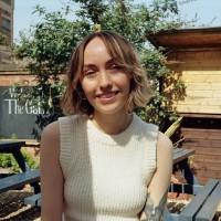 Eloise Szaruga-Bolt