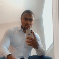Khalil Mitchell