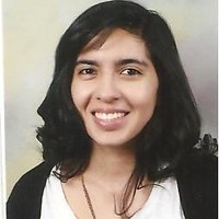 Gabriela Balarezo Rosero