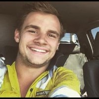 Luke Eising