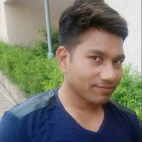 Santosh Kumar Barik