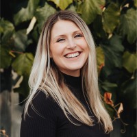 Caitlin Wakefield