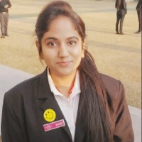 Karina Bhojwani