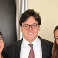Tiago Oliveira Cesar