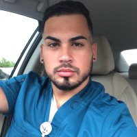 Dayro Velazquez