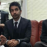 Saqib Hussain